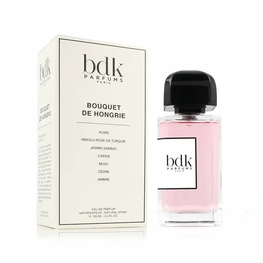 Profumo Donna BDK Parfums Bouquet de Hongrie EDP 100 ml 22760324