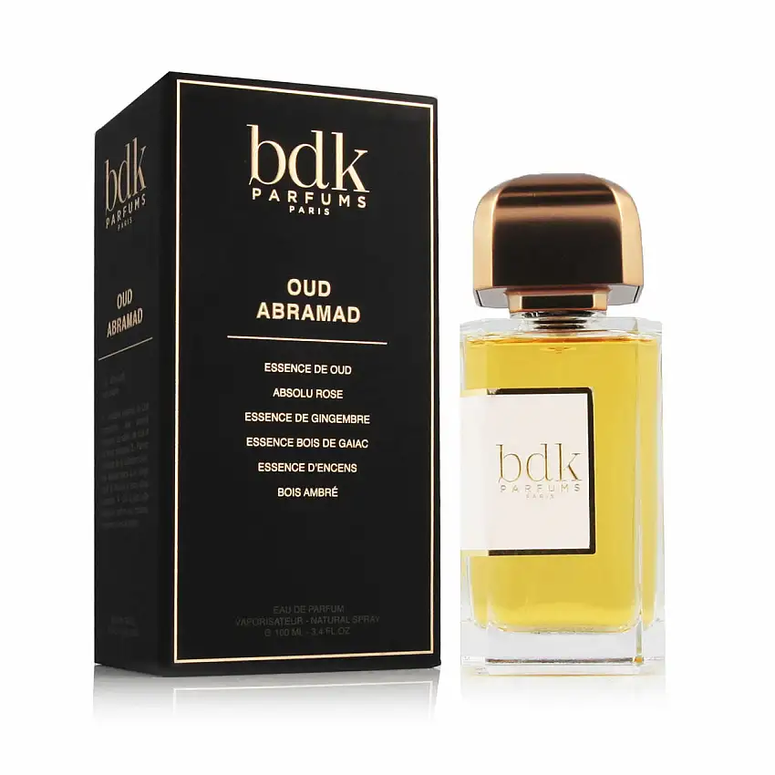 Profumo Unisex BDK Parfums Oud Abramad EDP 100 ml 55437134