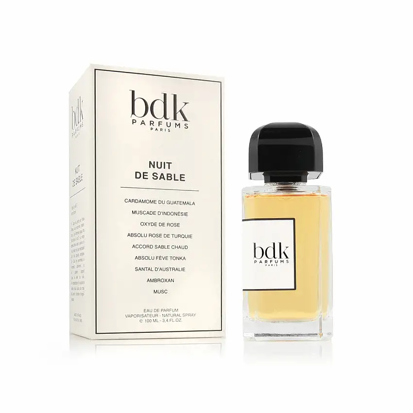 Profumo Unisex BDK Parfums Nuit de Sable EDP 100 ml 63299138