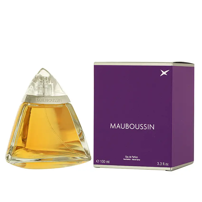 Profumo Donna Mauboussin Mauboussin Pour Femme EDP 100 ml 33038306