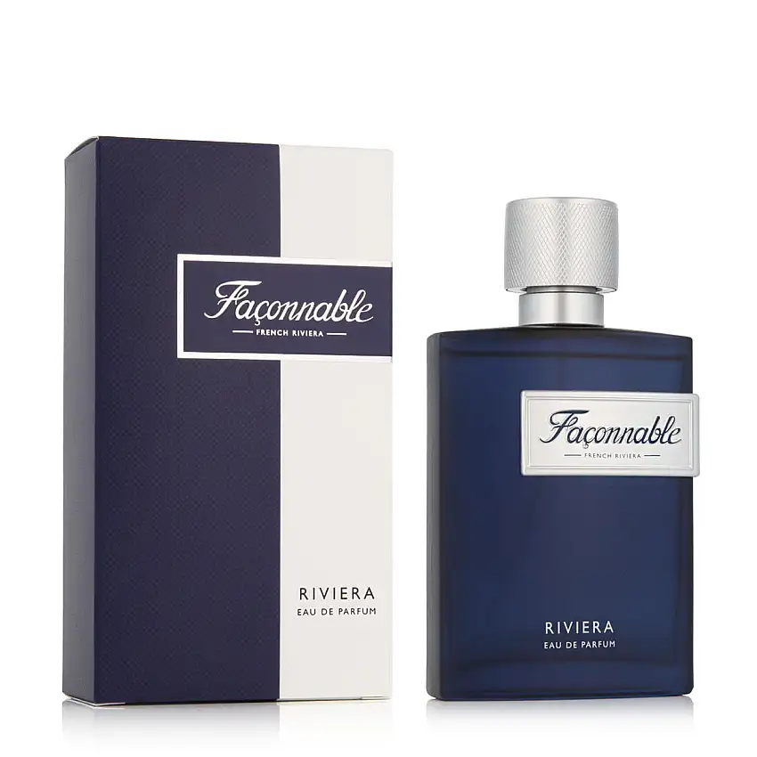 Profumo Uomo Façonnable EDP Riviera 90 ml 20787101