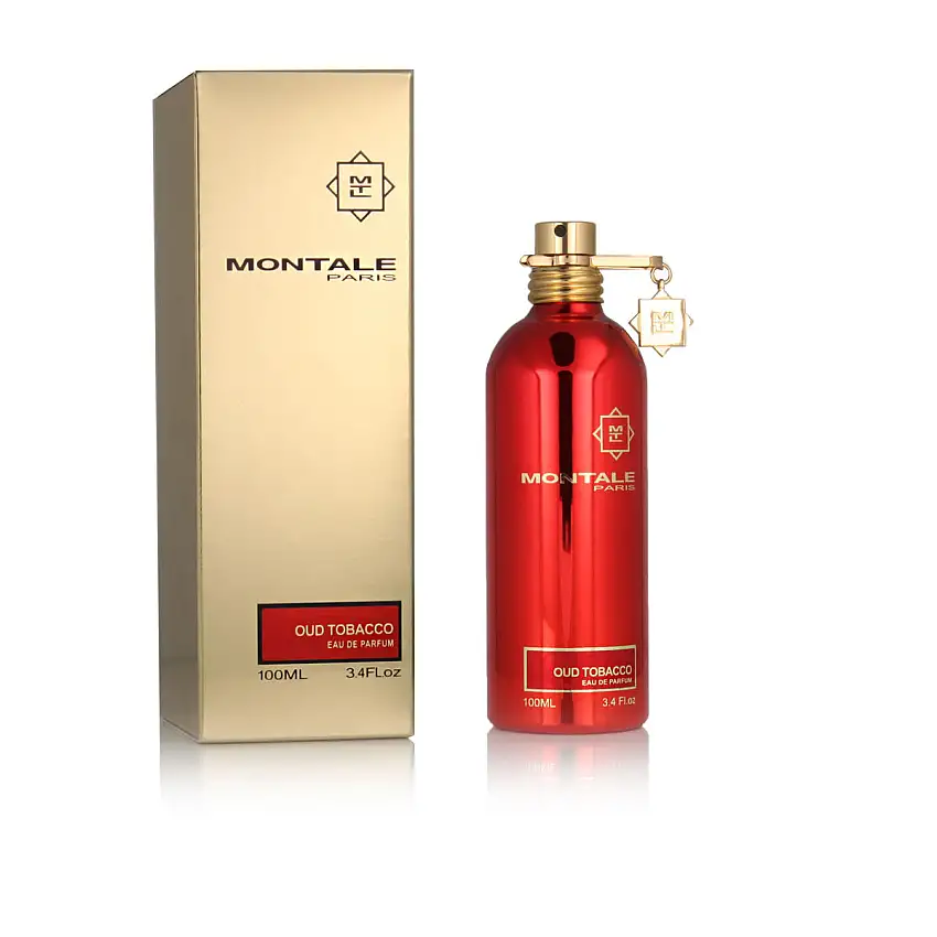 Profumo Unisex Montale OUD TOBACCO EDP 100 ml 12431562
