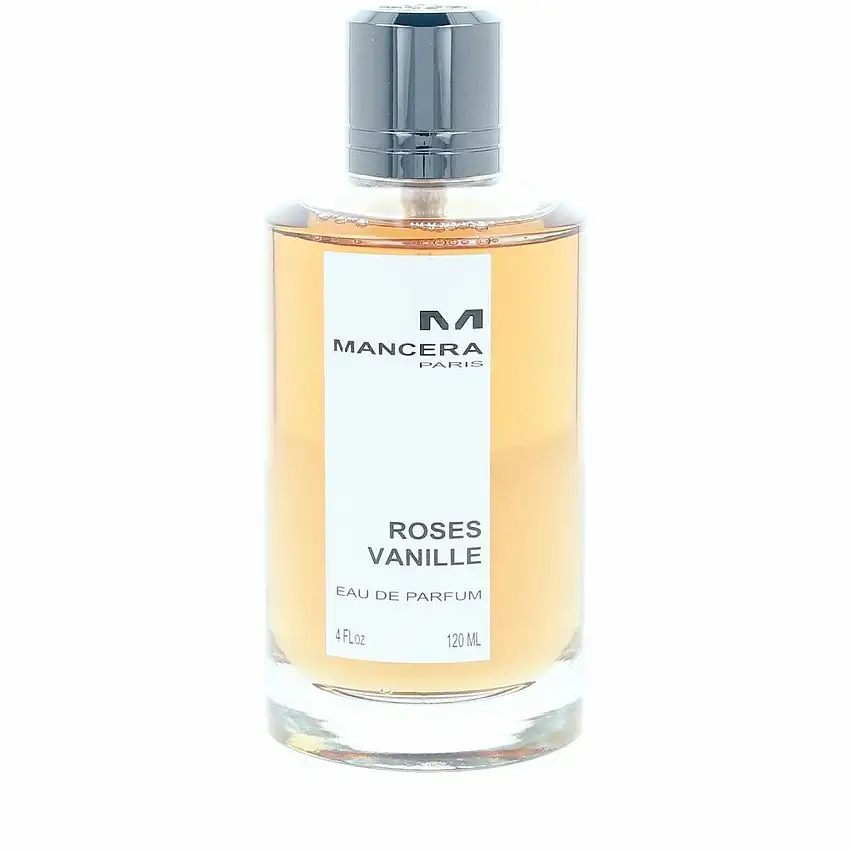 Profumo Donna Mancera ROSES VAINILLE 15771413