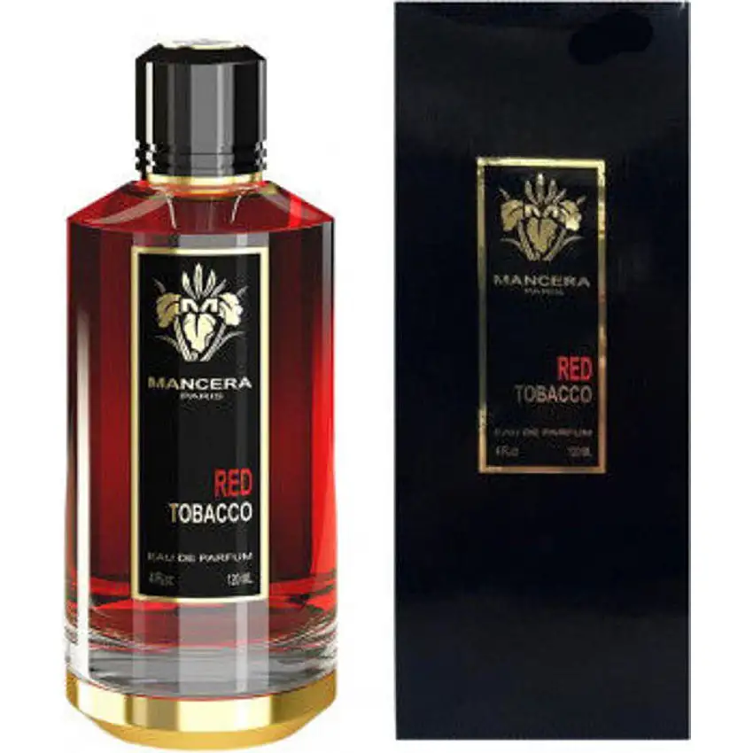 Profumo Donna Mancera RED TOBACCO EDP 54064023