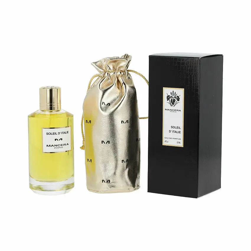 Profumo Unisex Mancera SOLEIL D'ITALIE 13306211