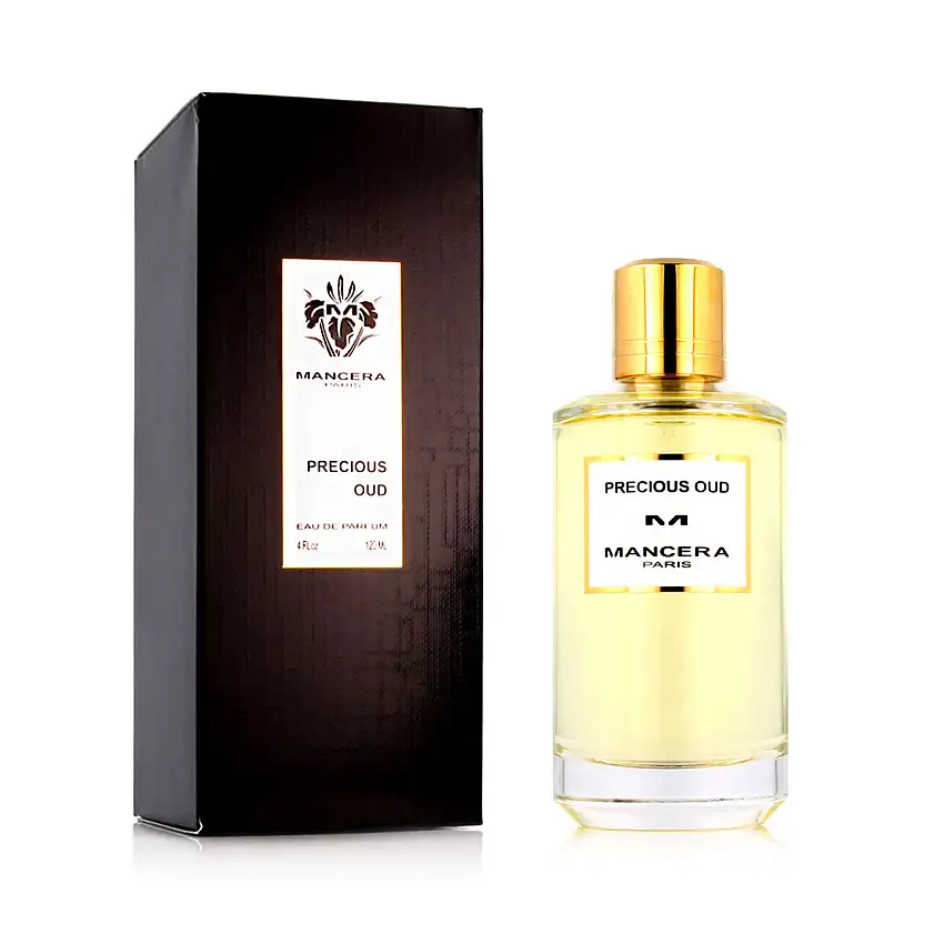 Profumo Unisex Mancera EDP Precious Oud (120 ml) 19410620