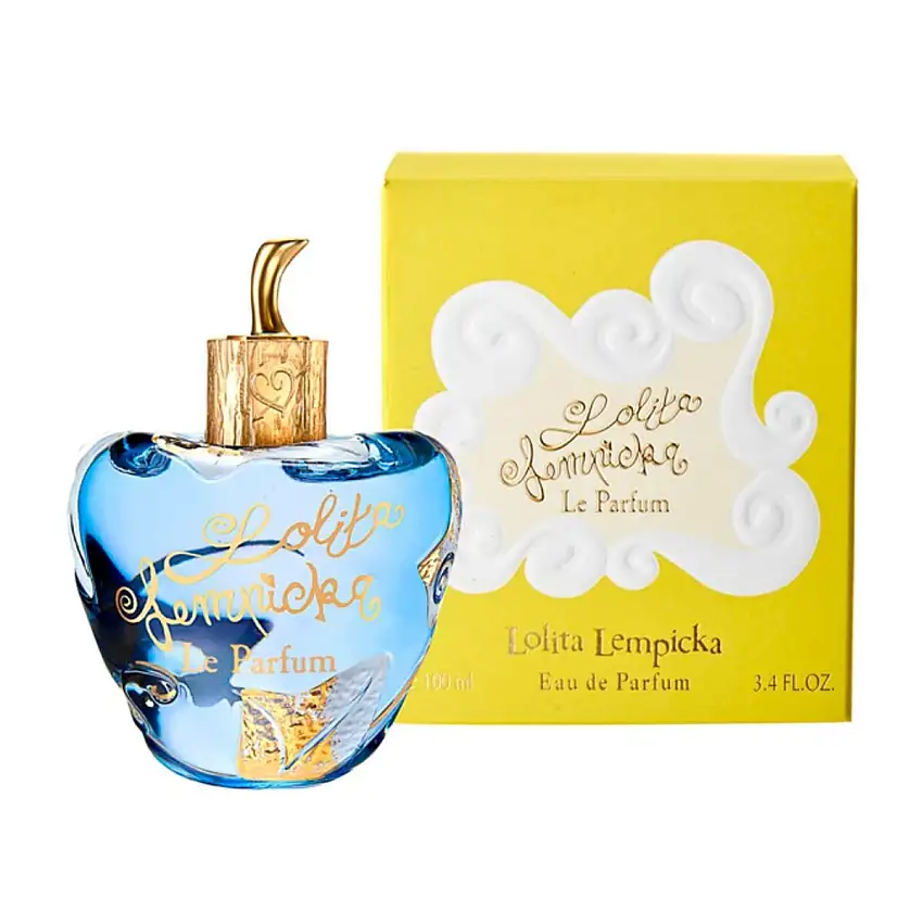 Profumo Donna Lolita Lempicka  Le Parfum EDP 100 ml 67959274
