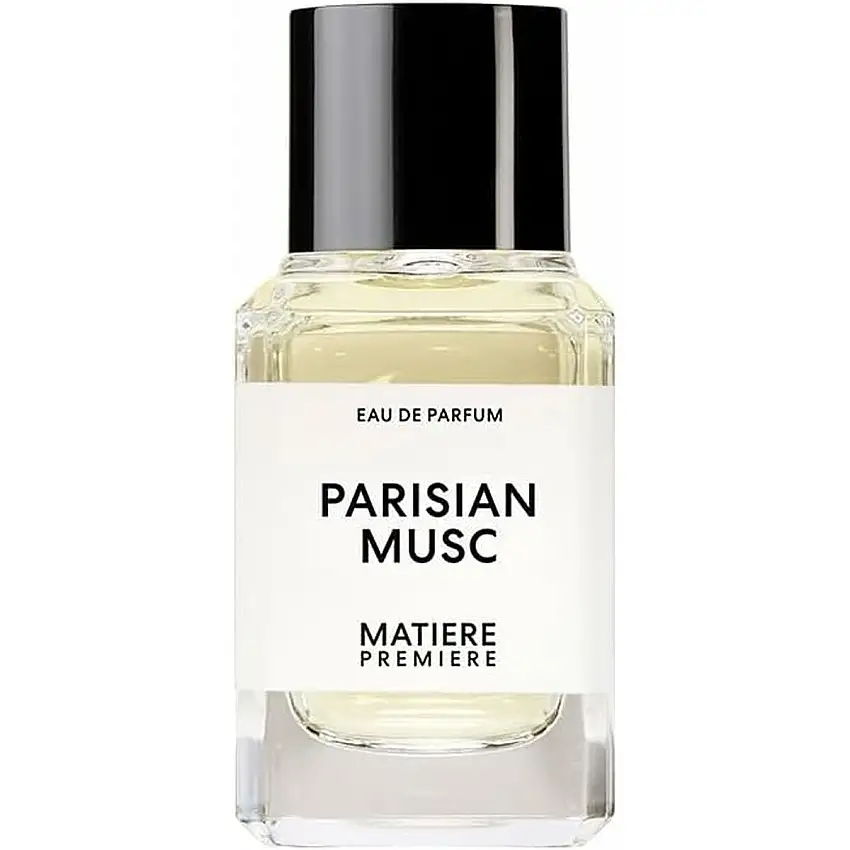 Profumo Unisex Matiere Premiere Parisian Musc EDP 50 ml 90271155