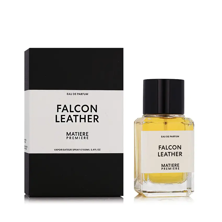 Profumo Donna Matiere Premiere Falcon Leather EDP 100 ml 42257067