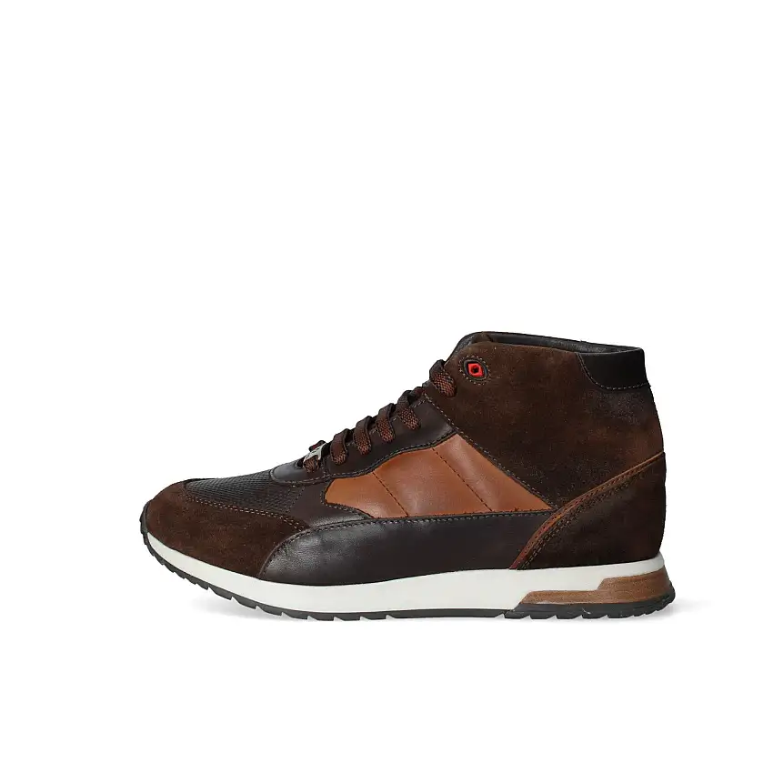 Sneakers Uomo Exton 386.3