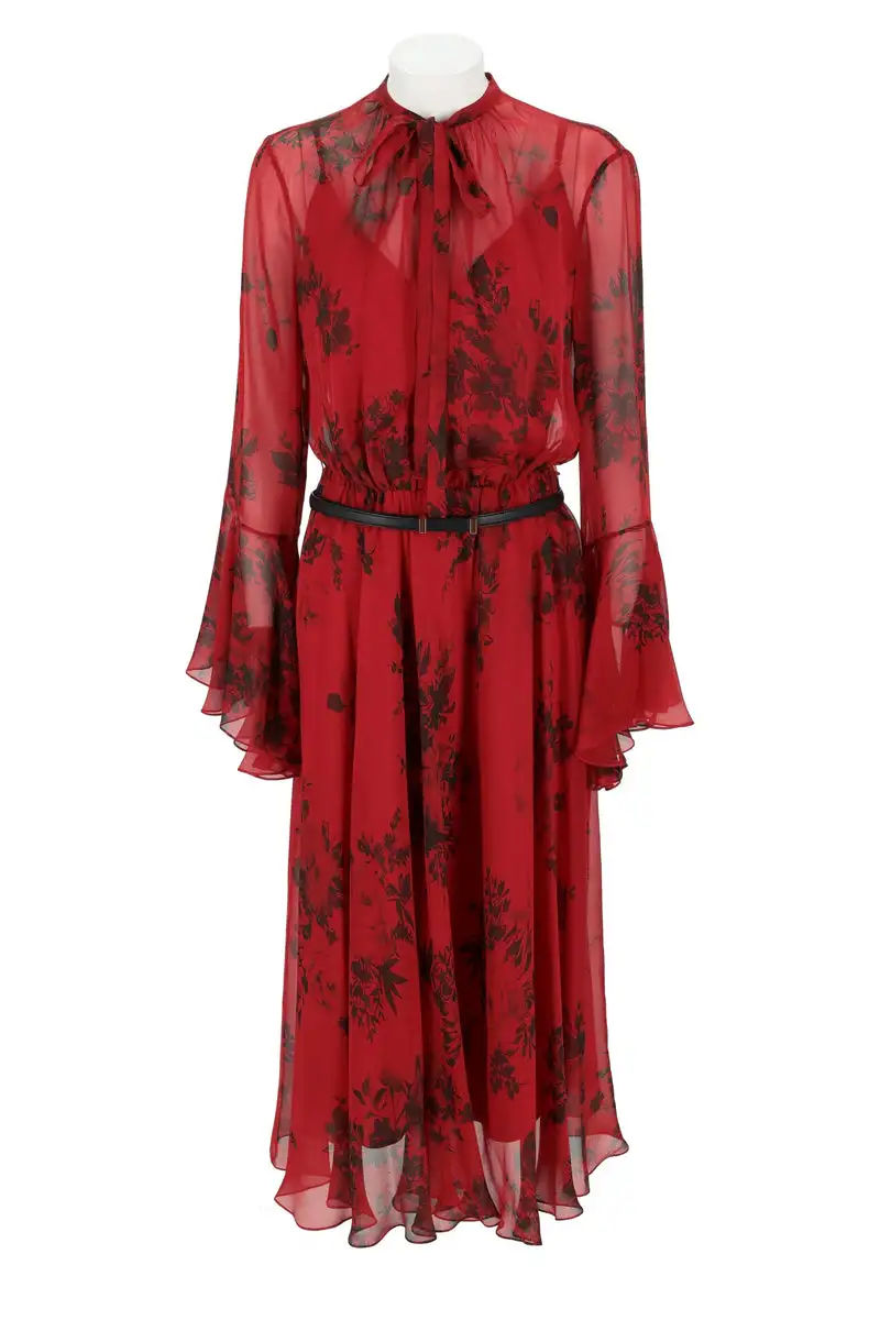 Max Mara Studio Abito Donna KLENIA