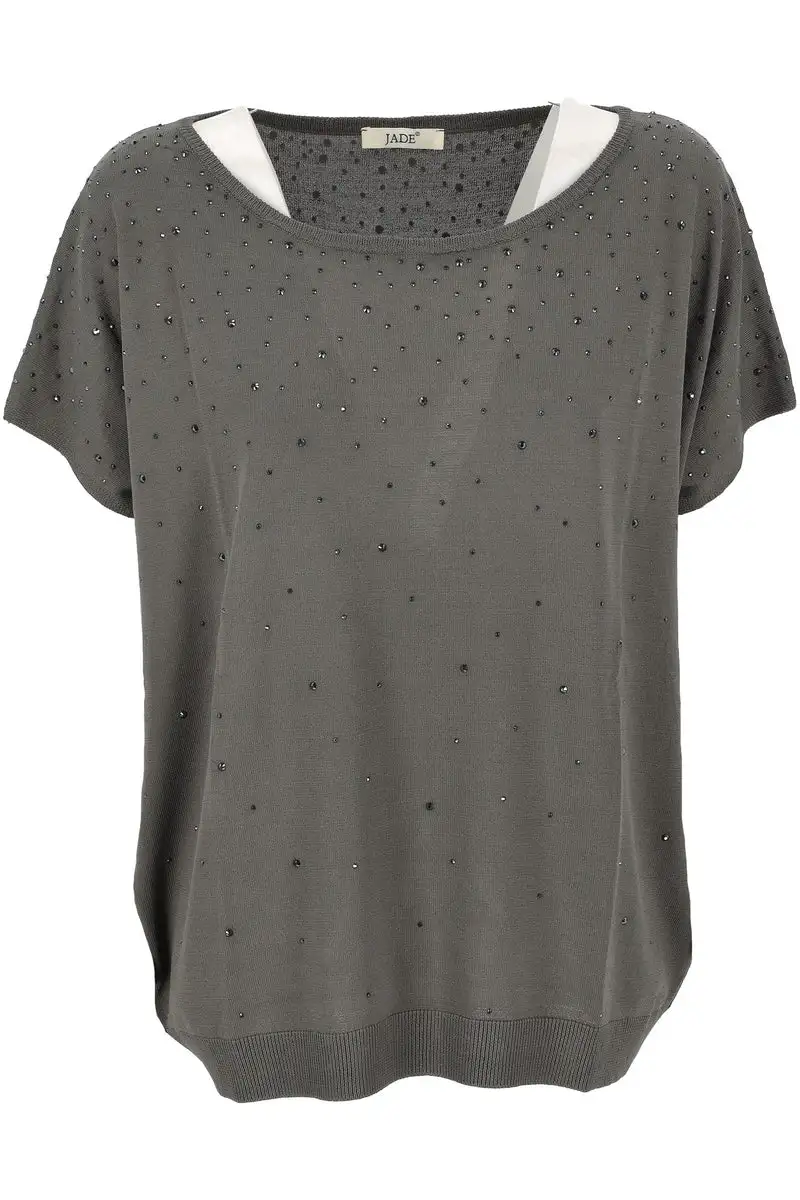 Jade Maglia Donna 251W6046