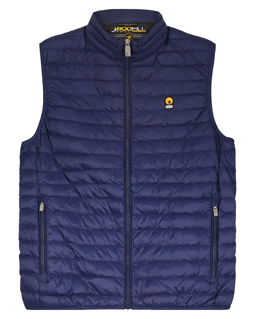 Ciesse Piumini Melvin 800 Fill Blu Uomo