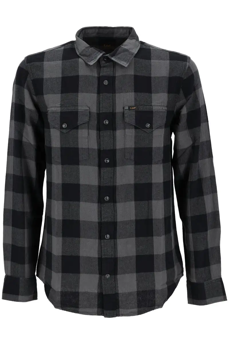 Lee Camicia Uomo 112355745