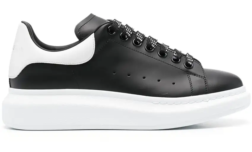 ALEXANDER MCQUEENALEXANDER MCQUEEN SNEAKERS LARRY
