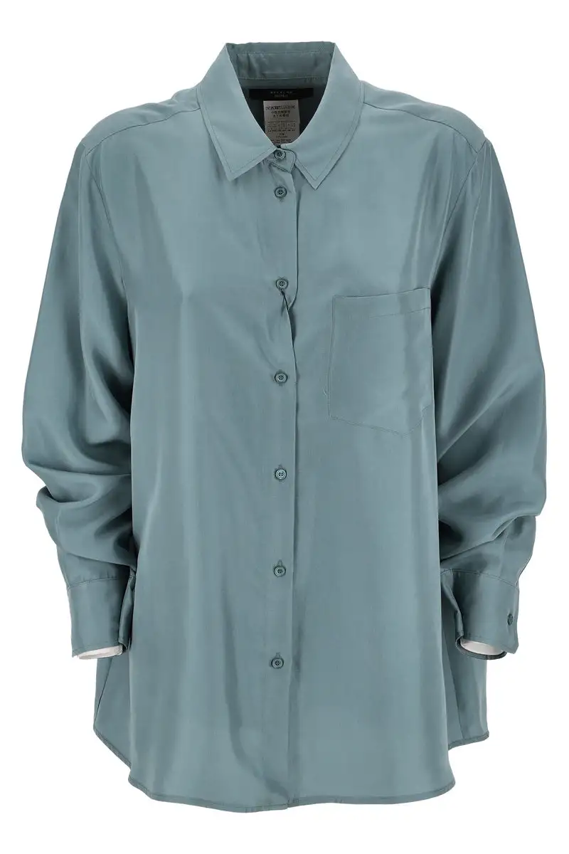 Max Mara Weekend Camicia Donna PAMIR