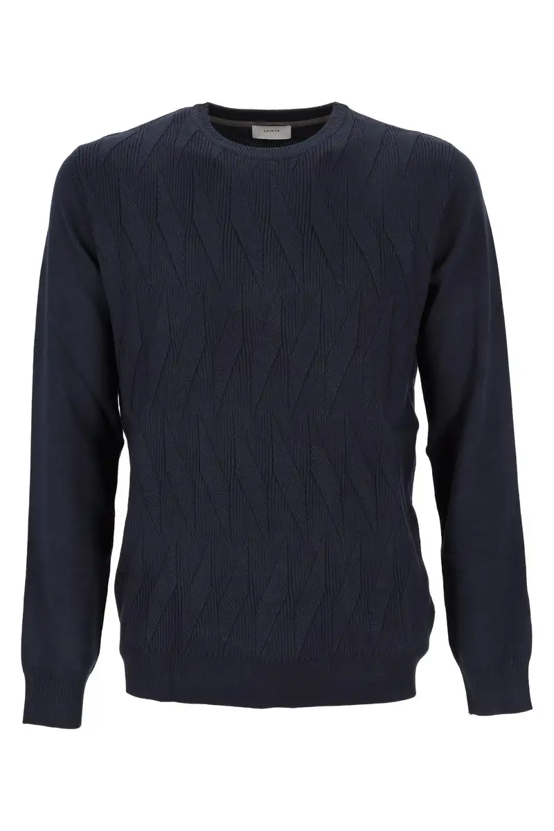 Sseinse Maglia Uomo MI2762SS