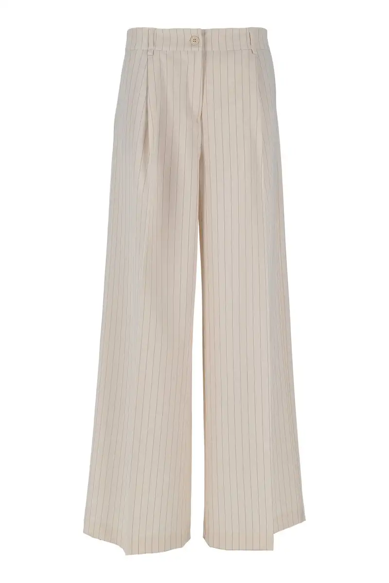 Please Pantalone Donna P3D9DBU000