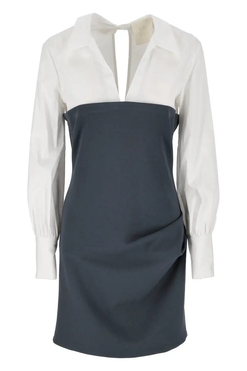 King Kong Abito Donna PI8EG43