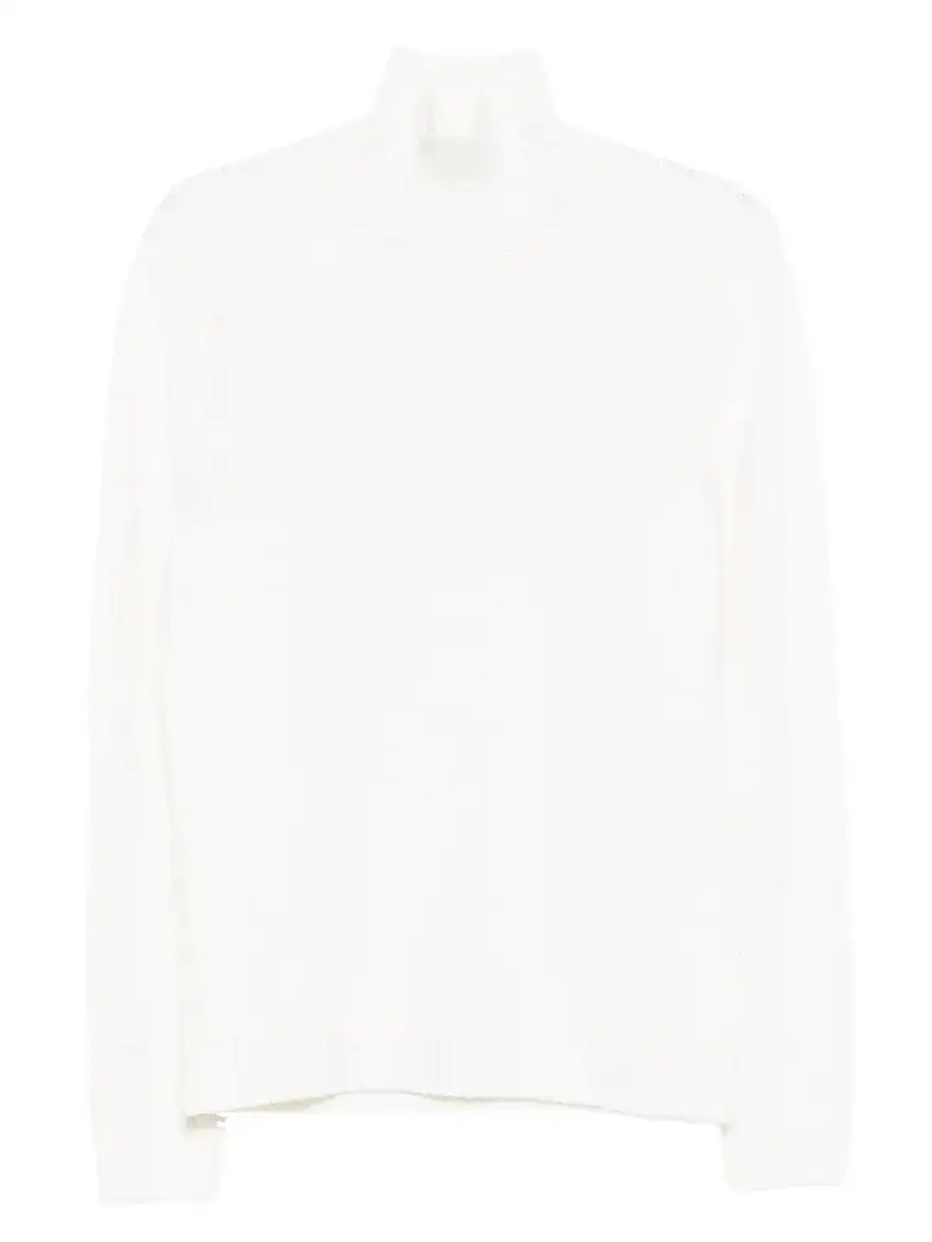 Dolcevita Maglione Collo Alto 98645925