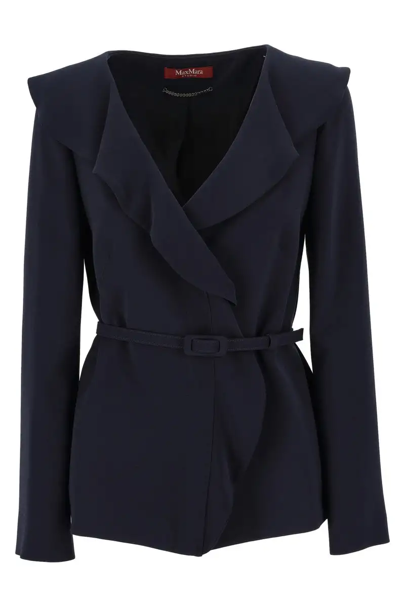 Max Mara Elegante Studio Giacche Donna GALIZIA