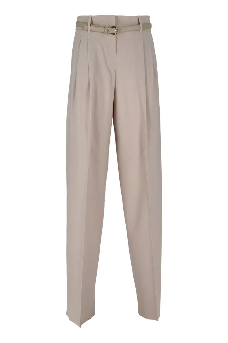 Max Mara Studio Pantalone Donna ENTRATA