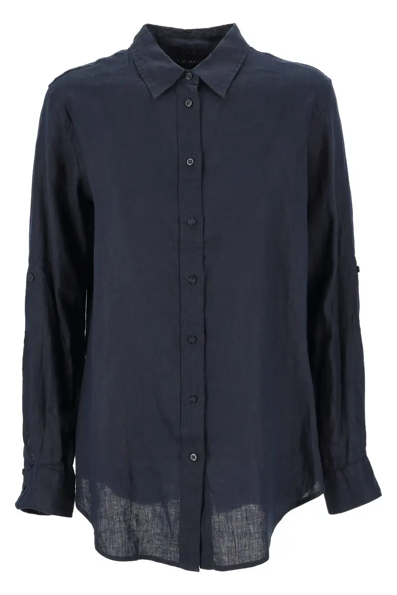 Ralph Lauren Camicia Donna 200782777003|