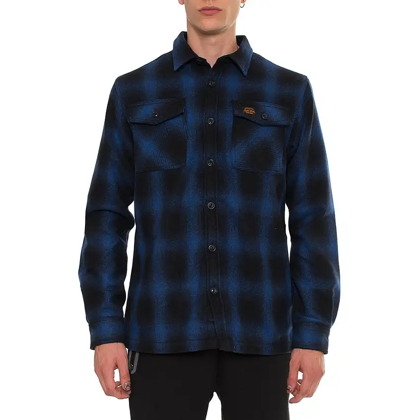 Superdry Camicie 80881207