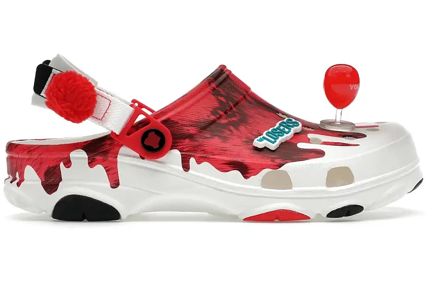 Crocs Classic All-Terrain Clog IT