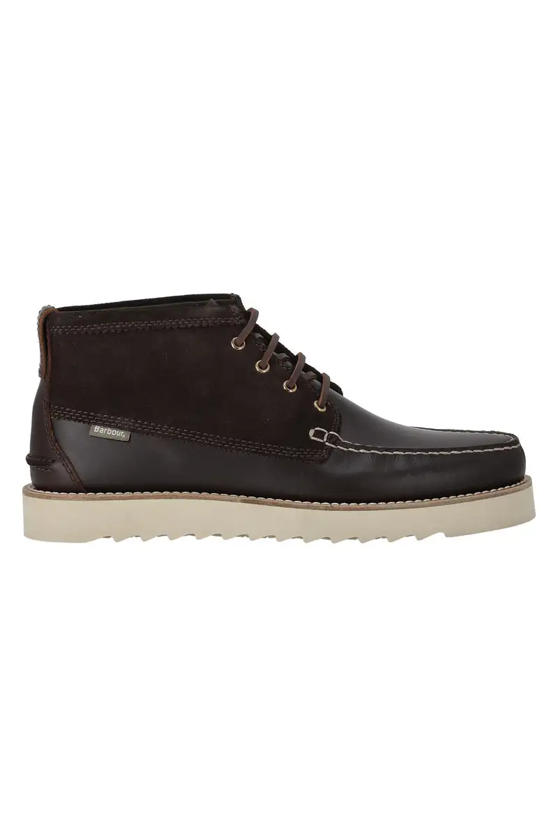 Barbour Stivale Uomo 252-MFO0822 MFO