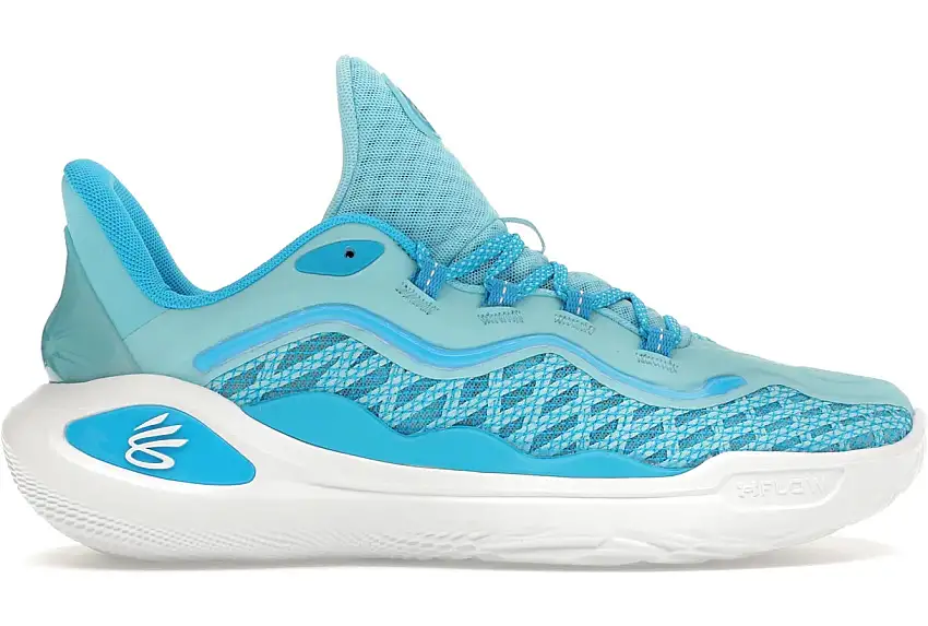 Under Armour Curry 11 Mouthguard