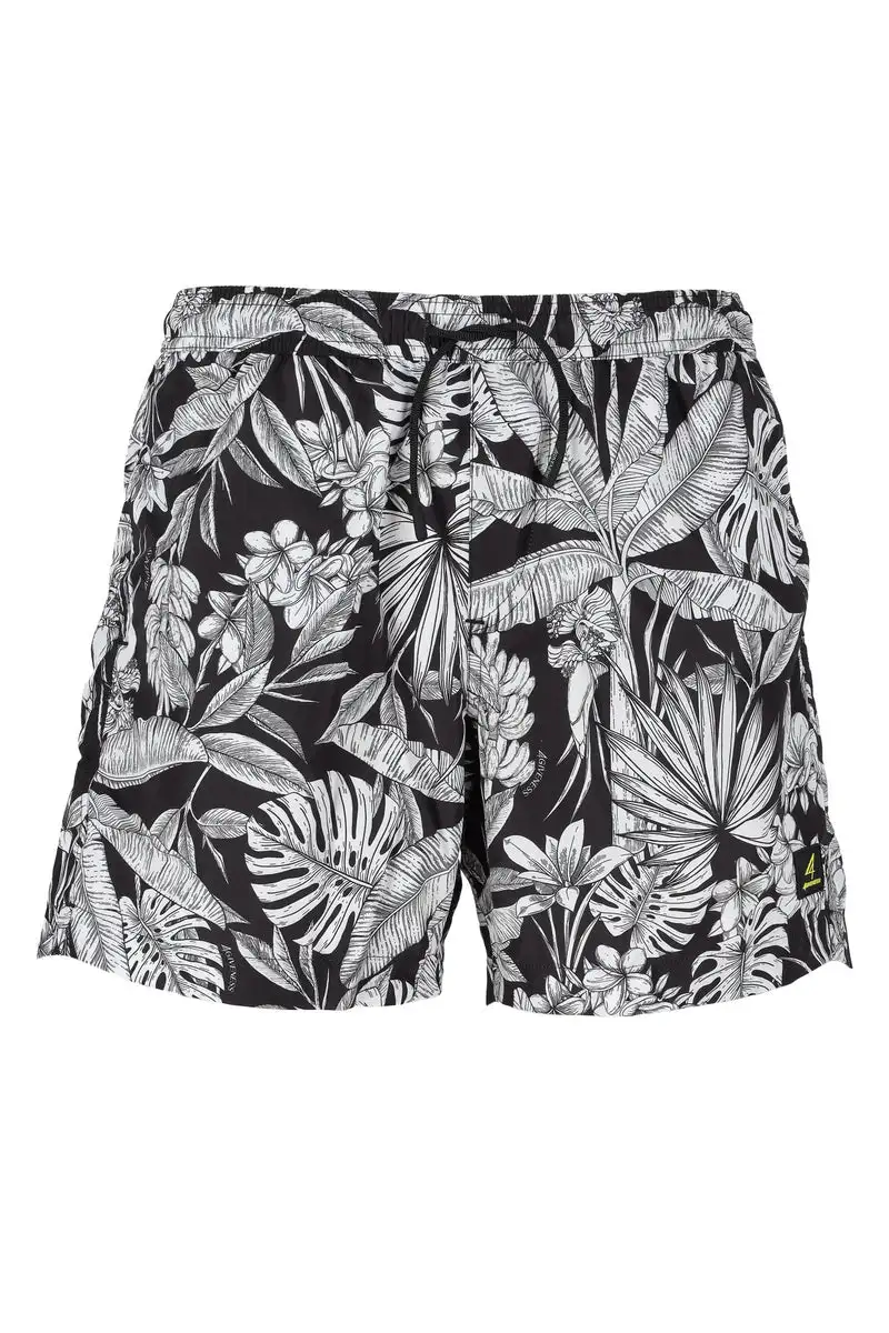 4giveness Boxer Mare Uomo 125MBWSO5466