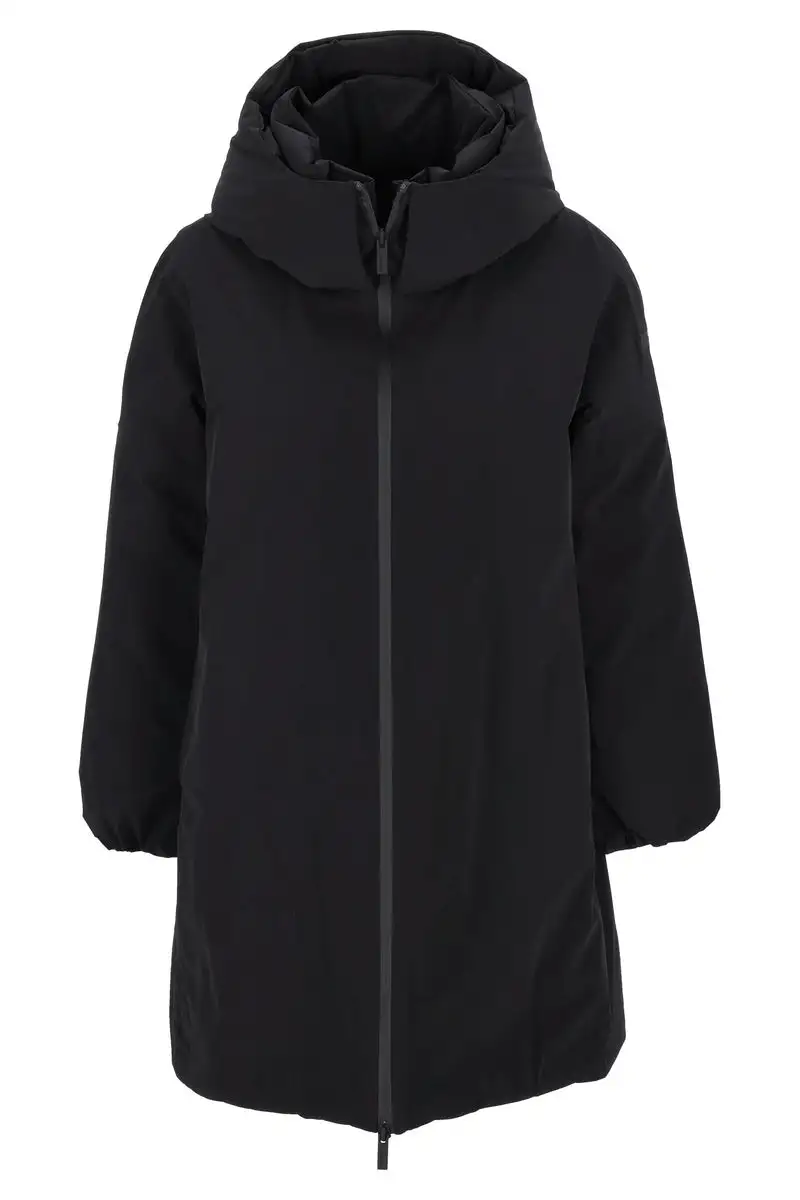 Rrd Parka Donna W25520