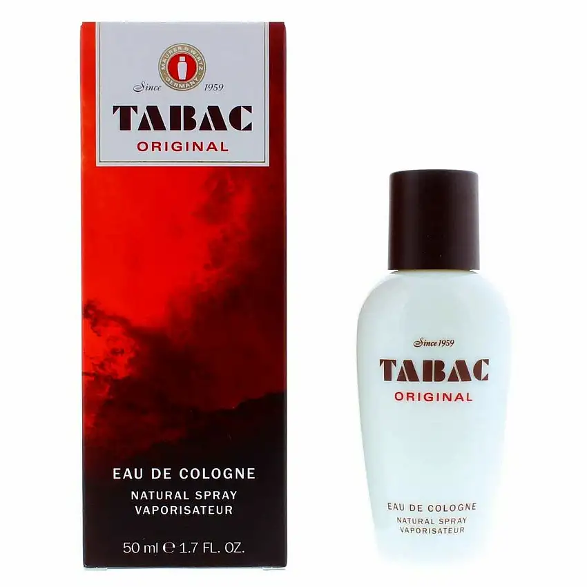 Profumo Uomo Tabac Original EDC 50 ml 50057553