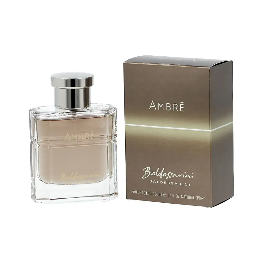 Profumo Uomo Baldessarini Ambre EDP EDT 84559247