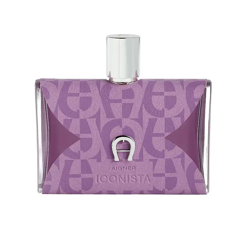 Profumo Donna Aigner Parfums EDP Iconista 100 ml 62469678