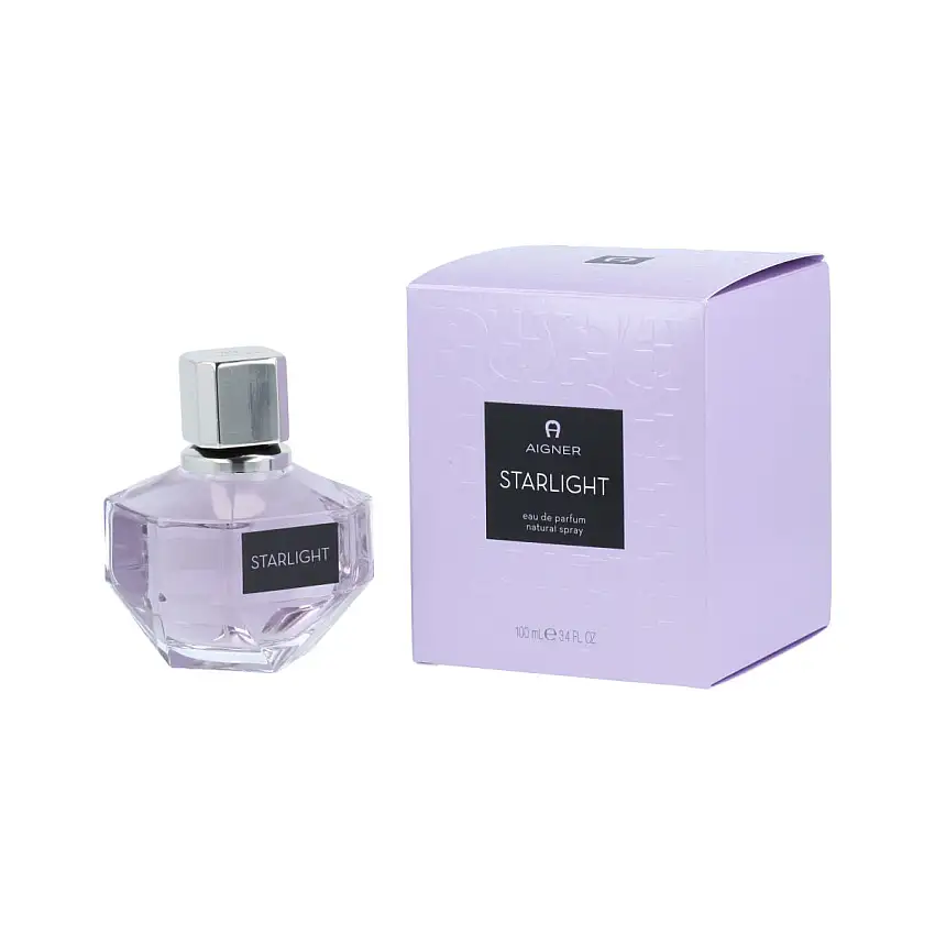 Profumo Donna Aigner Parfums Starlight EDP 83317774