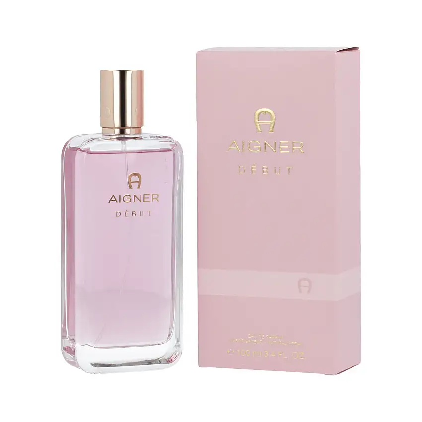Profumo Donna Aigner Parfums Début EDP 100 ml 61728796
