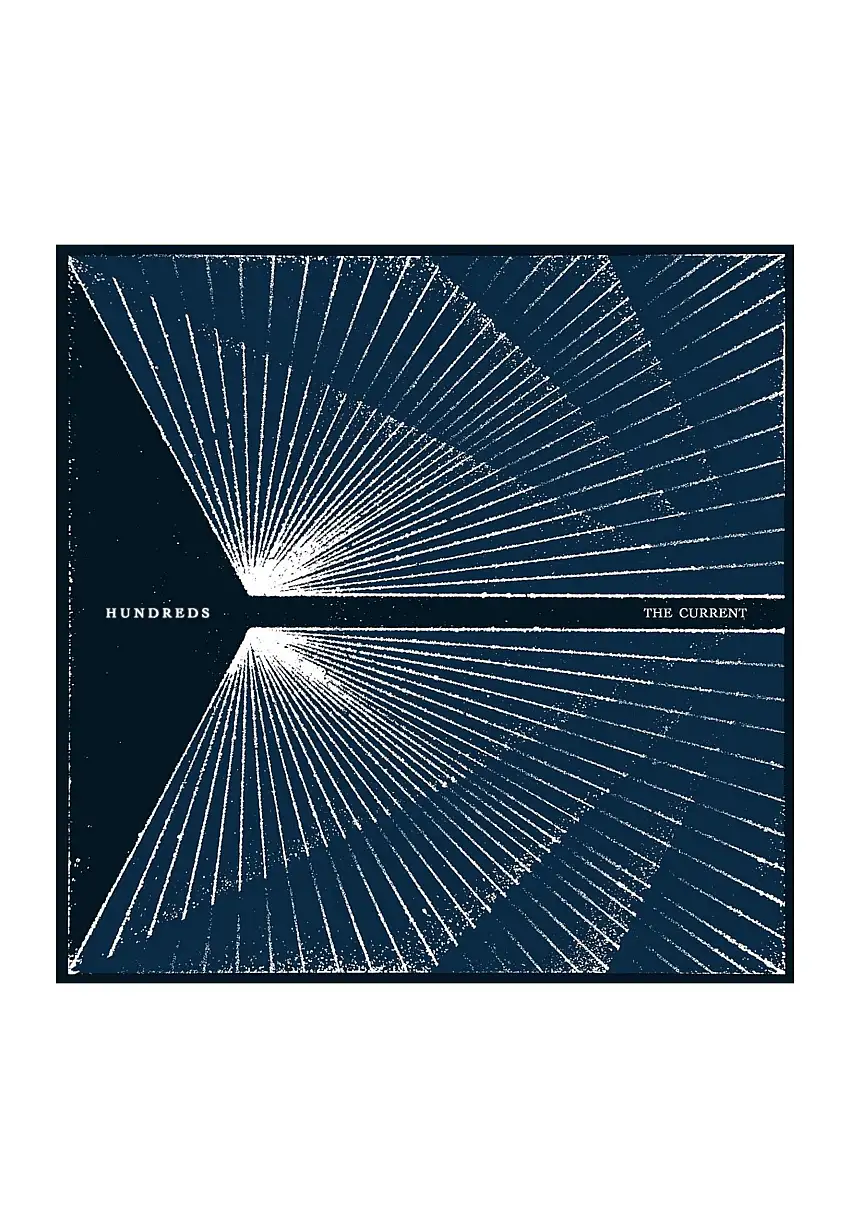 Hundreds - The Current - Digipak CD
