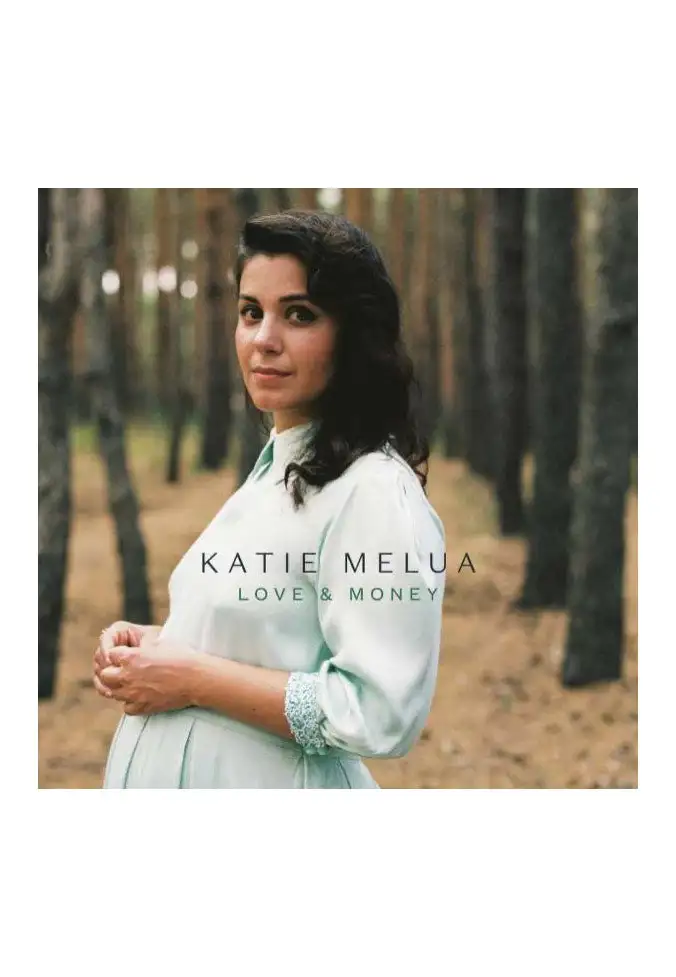 Katie Melua - Love & Money (Deluxe) - Digibook CD