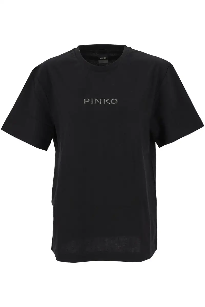 Pinko T-shirt Donna STREPITOSO A2RM