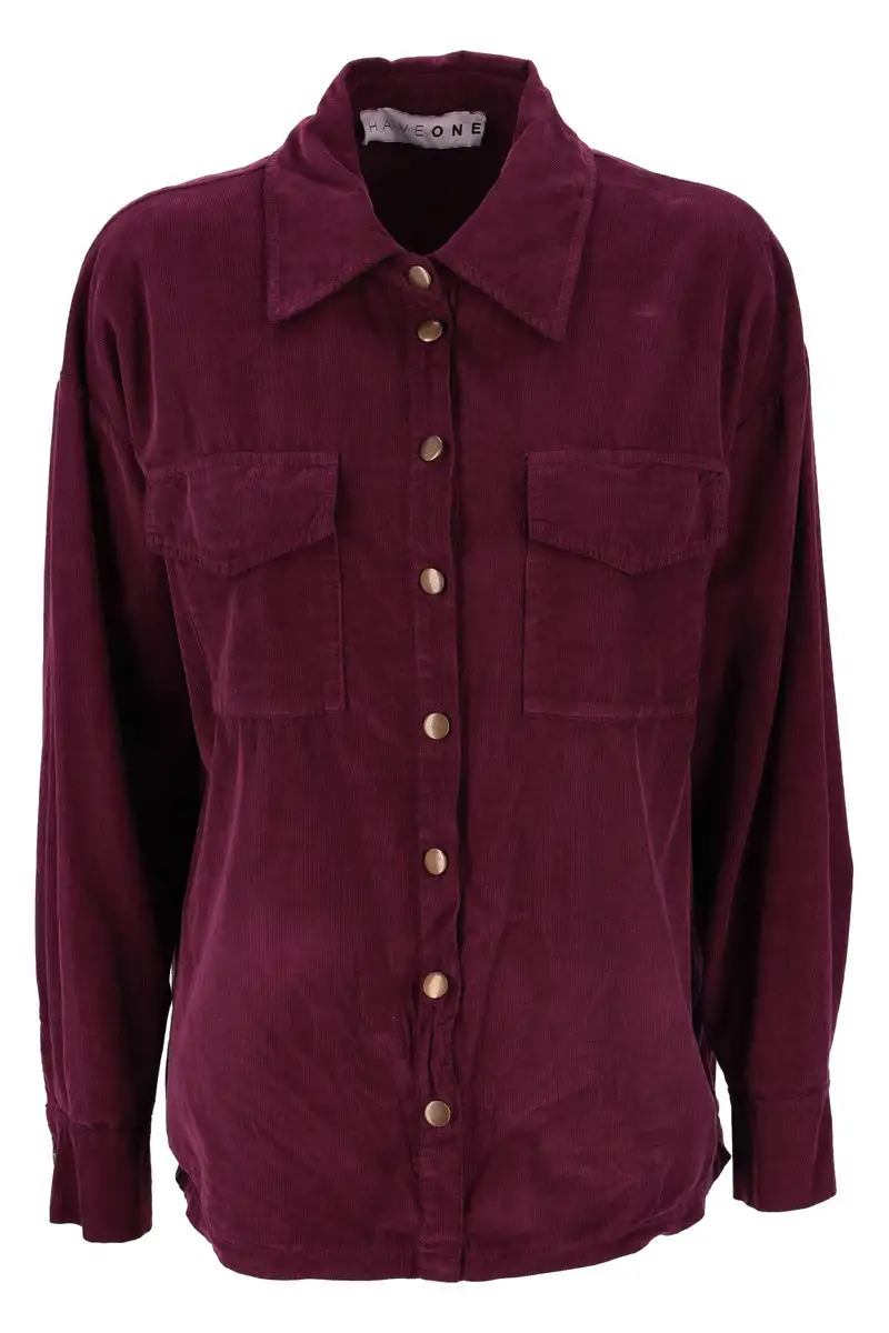 Have One Camicia Donna CFL-M057