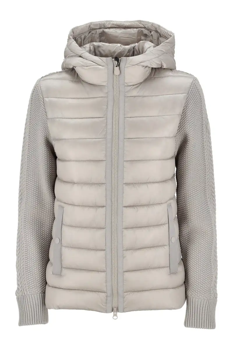 Save The Duck Giubbotto Donna D32372W-JAMI21