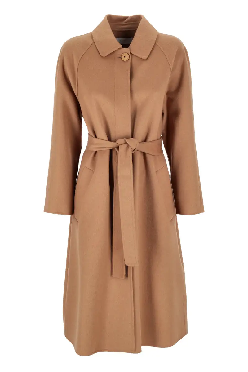 Kaos Cappotto Donna PI1NT007