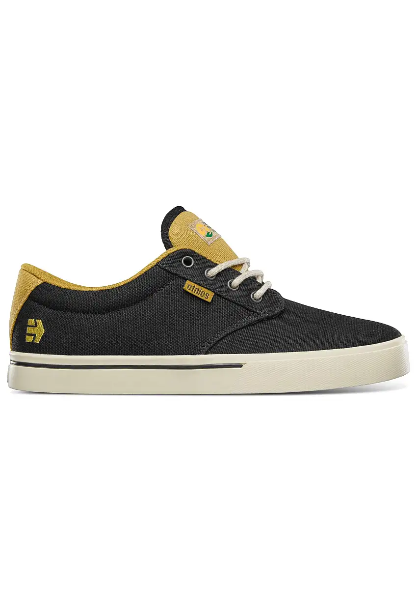 Etnies - Jameson 2 Eco X Tftf Black/Brown - Scarpe