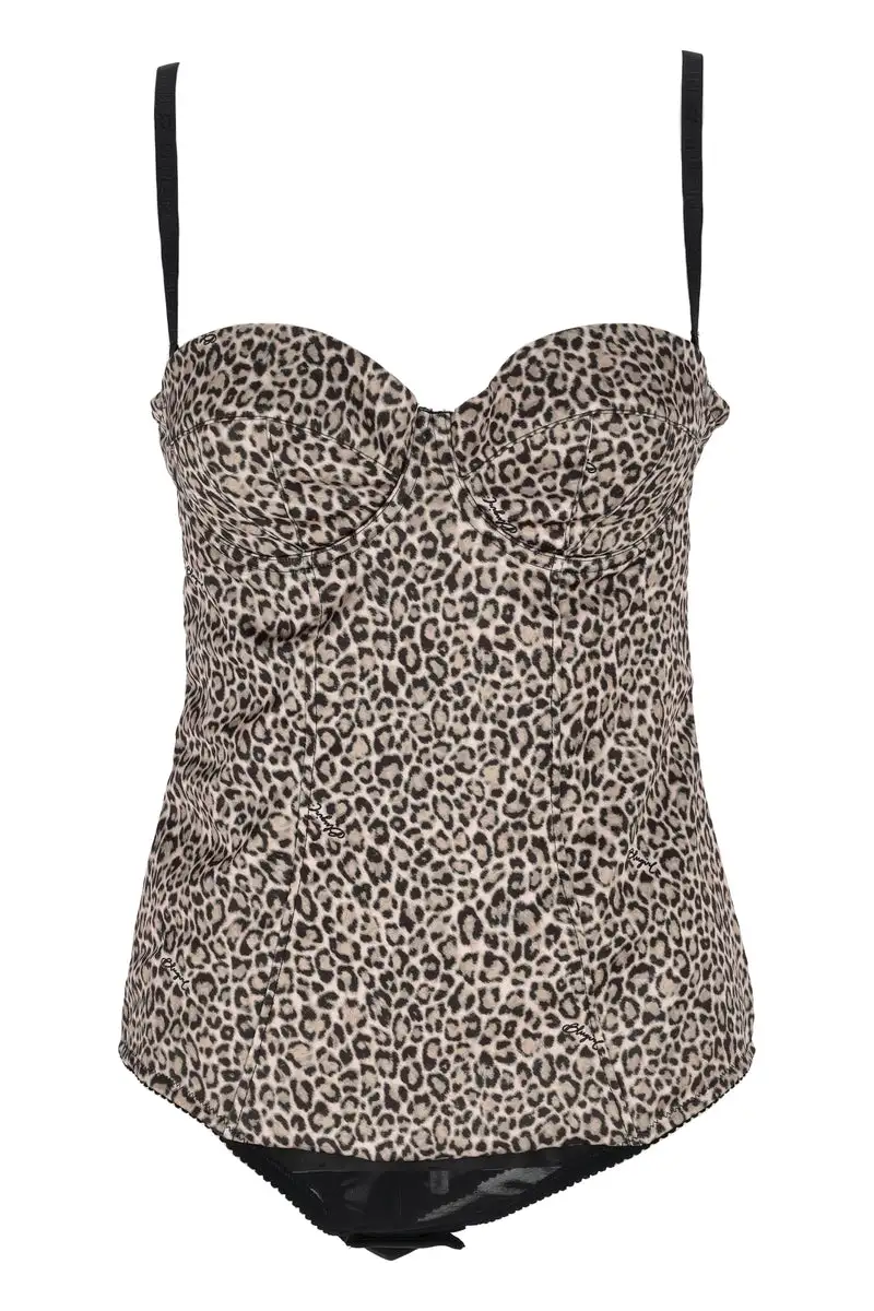 Blugirl Body Donna RF3234T3405