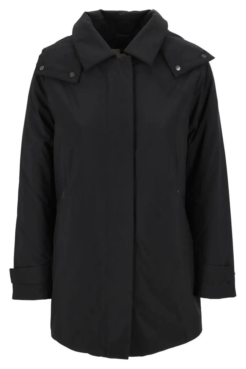 People Of Shibuya Parka Donna FUMIKO PM773