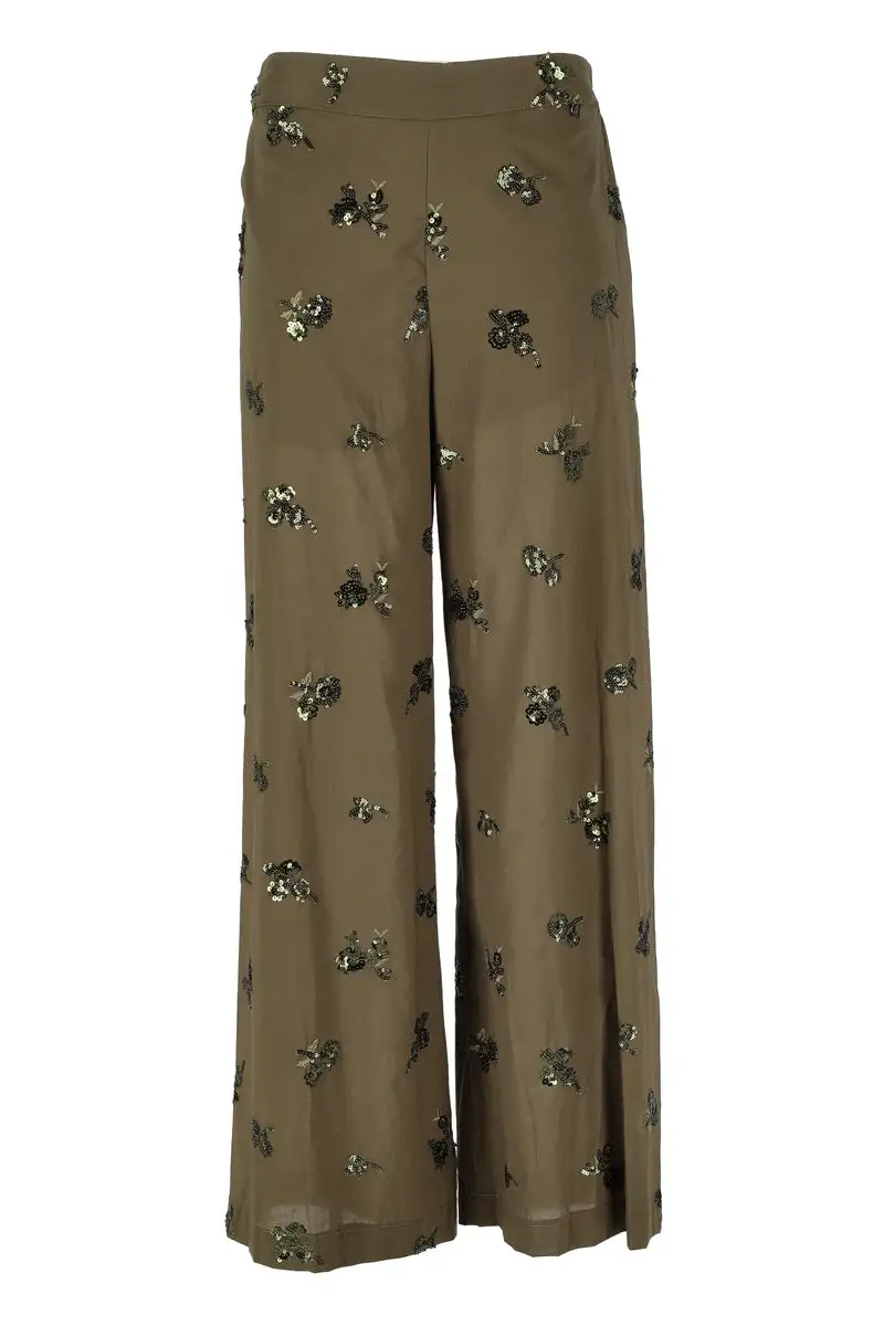 Dixie Pantalone Donna PDR4WMN