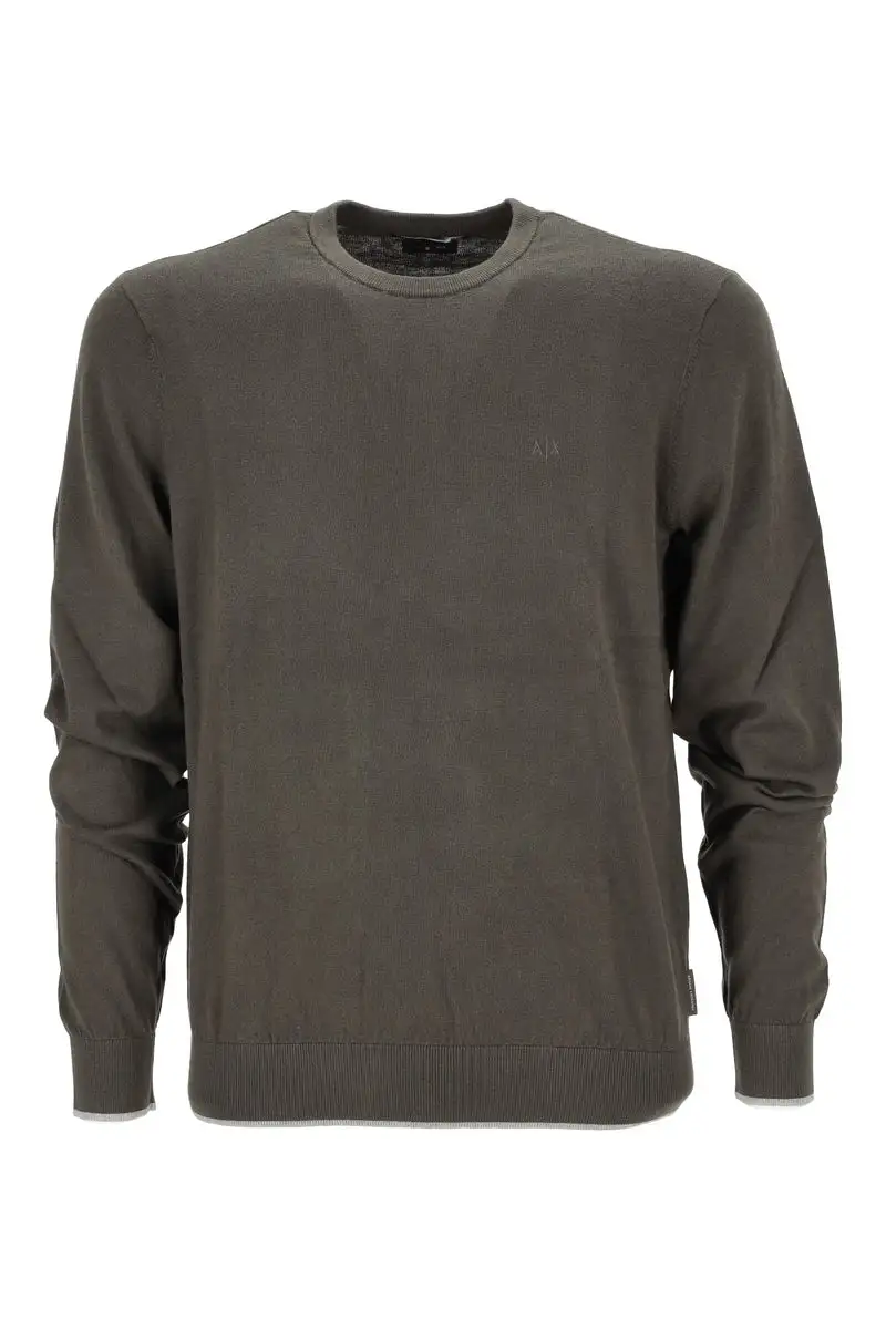 Armani Exchange Maglia Uomo 8NZM6A-ZM1HZ||