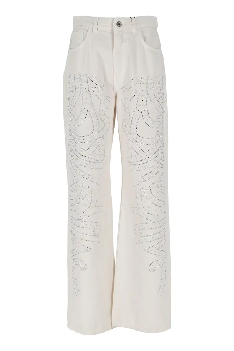 Dixie Jeans Donna P881W196